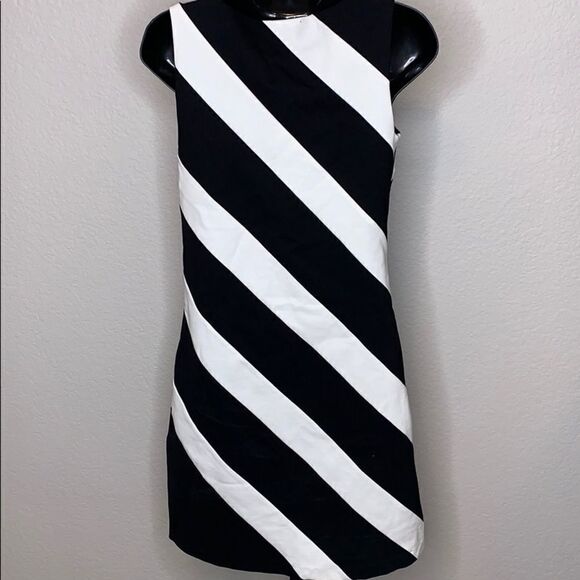 INTERNATIONAL Concepts INC Stripe Dress - Picture 3 of 11